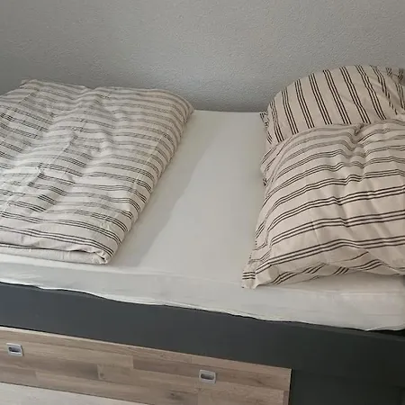 Apartment In