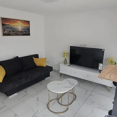 Apartment In *