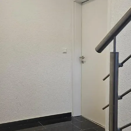 Apartment In *