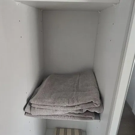 Apartment In *